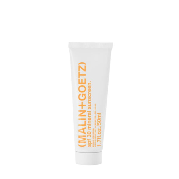 MALIN+GOETZ SPF 30 Mineral Sunscreen