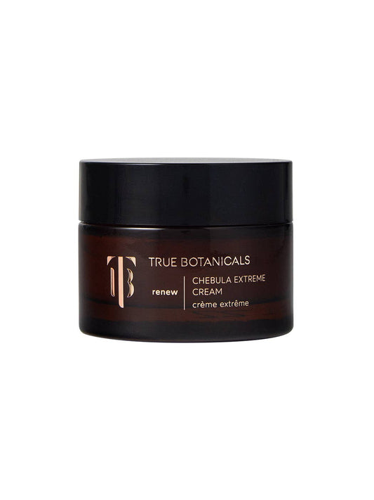 TRUE BOTANICALS Renew Chebula Extreme Cream: Full Size (1.7 fl oz | 50 ml)