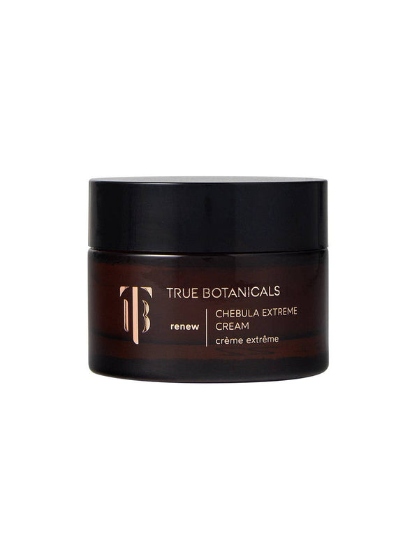 TRUE BOTANICALS Renew Chebula Extreme Cream: Full Size (1.7 fl oz | 50 ml)