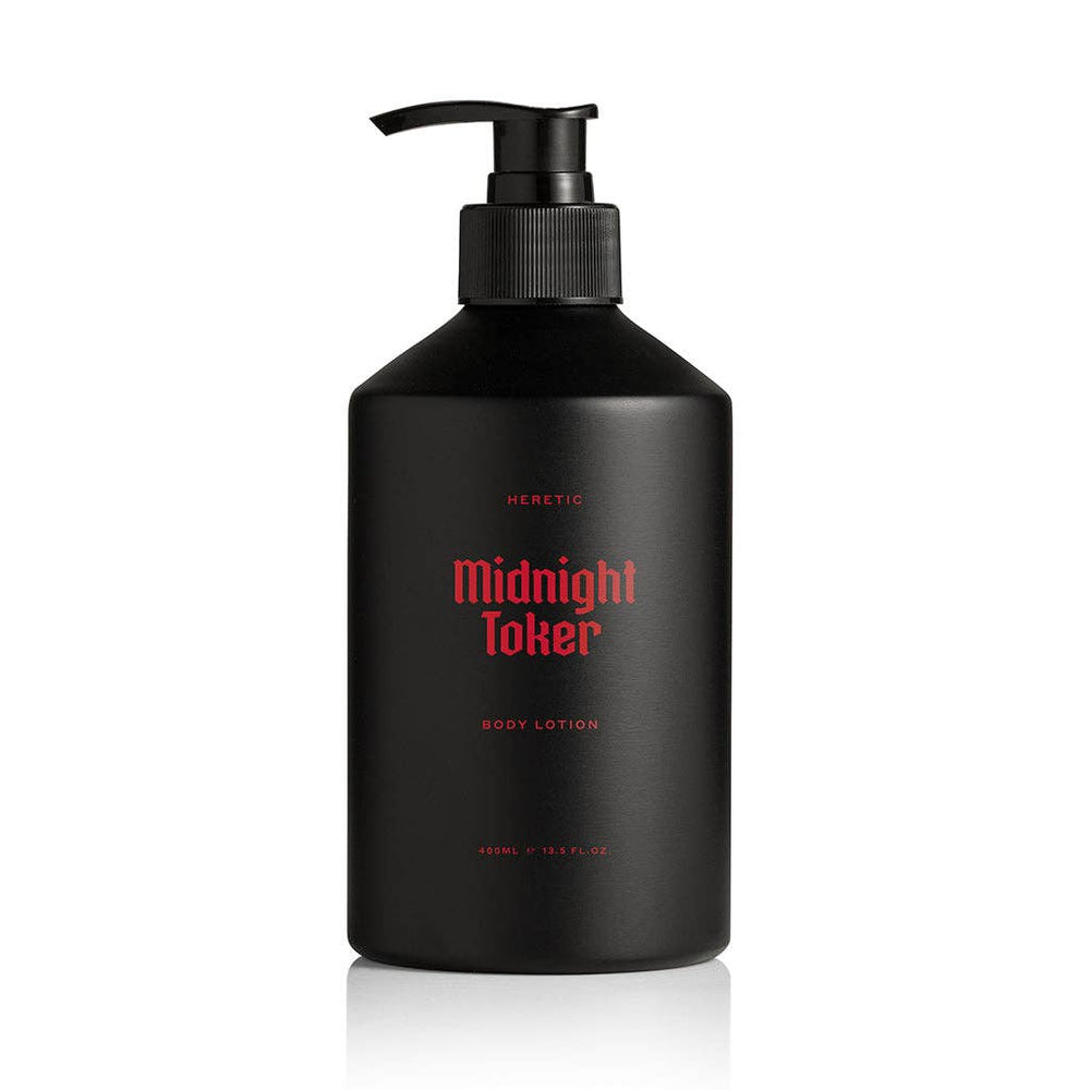 HERETIC PARFUM | MIDNIGHT TOKER BODY LOTION
