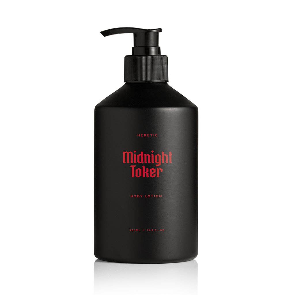 HERETIC PARFUM | MIDNIGHT TOKER BODY LOTION