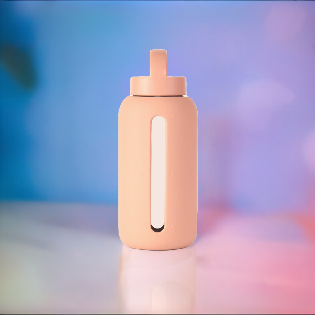 Bink Day Water Bottle | Modern Sleek Eco Friendly Design – shopsundayschool