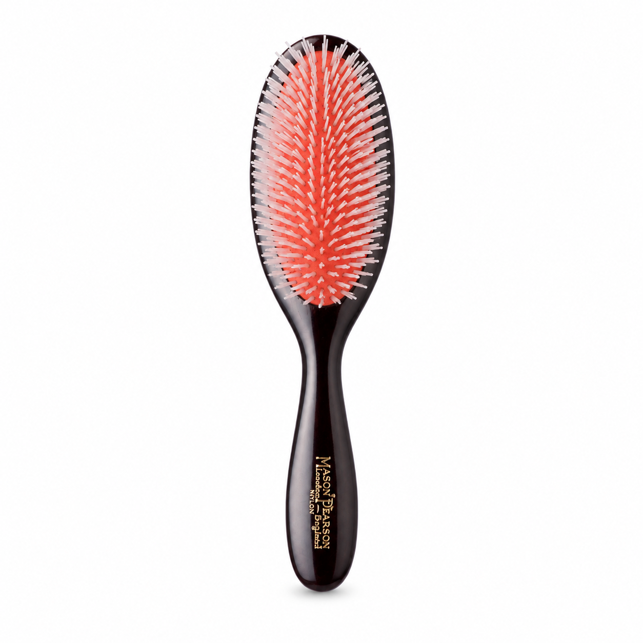 MASON PEARSON Handy Nylon Brush Detangler | N3