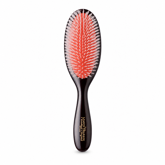 MASON PEARSON Handy Nylon Brush Detangler | N3