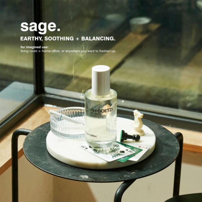 MALIN+GOETZ Sage Home Spray