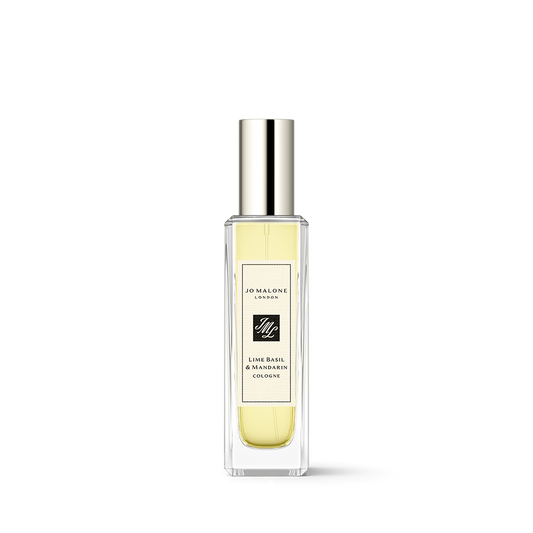 JO MALONE Lime Basil & Mandarin