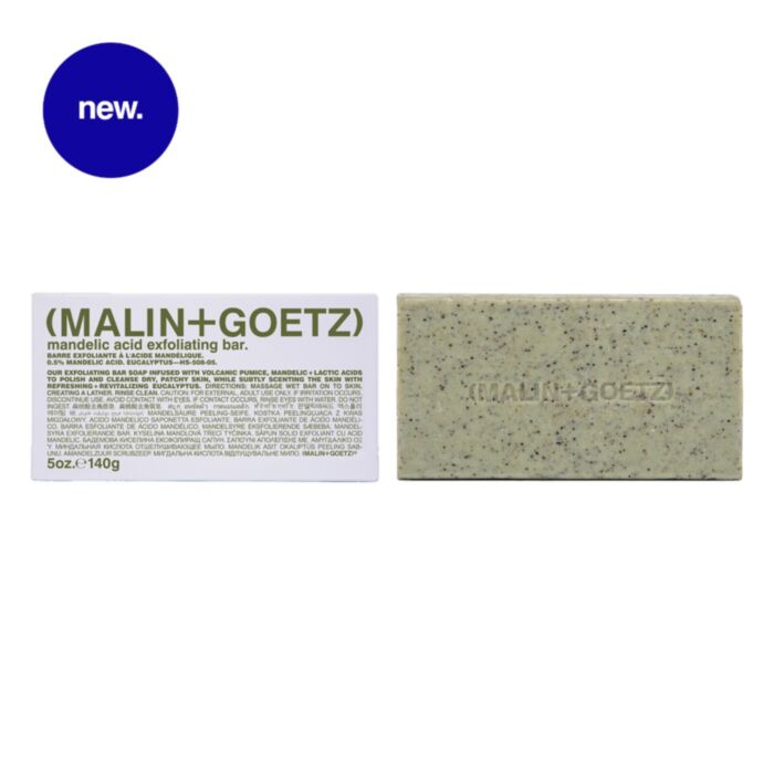 MALIN+GOETZ Mandelic Acid Exfoliating Bar
