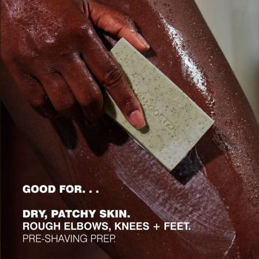 MALIN+GOETZ Mandelic Acid Exfoliating Bar