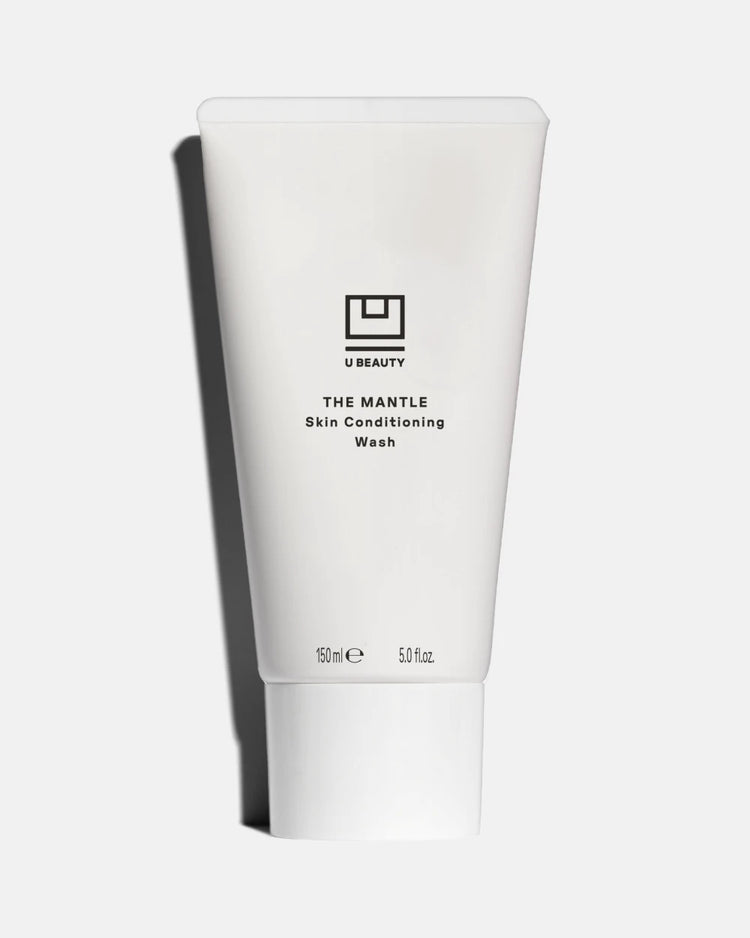 U BEAUTY MANTLE Skin Conditioning Wash