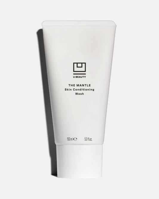 U BEAUTY MANTLE Skin Conditioning Wash