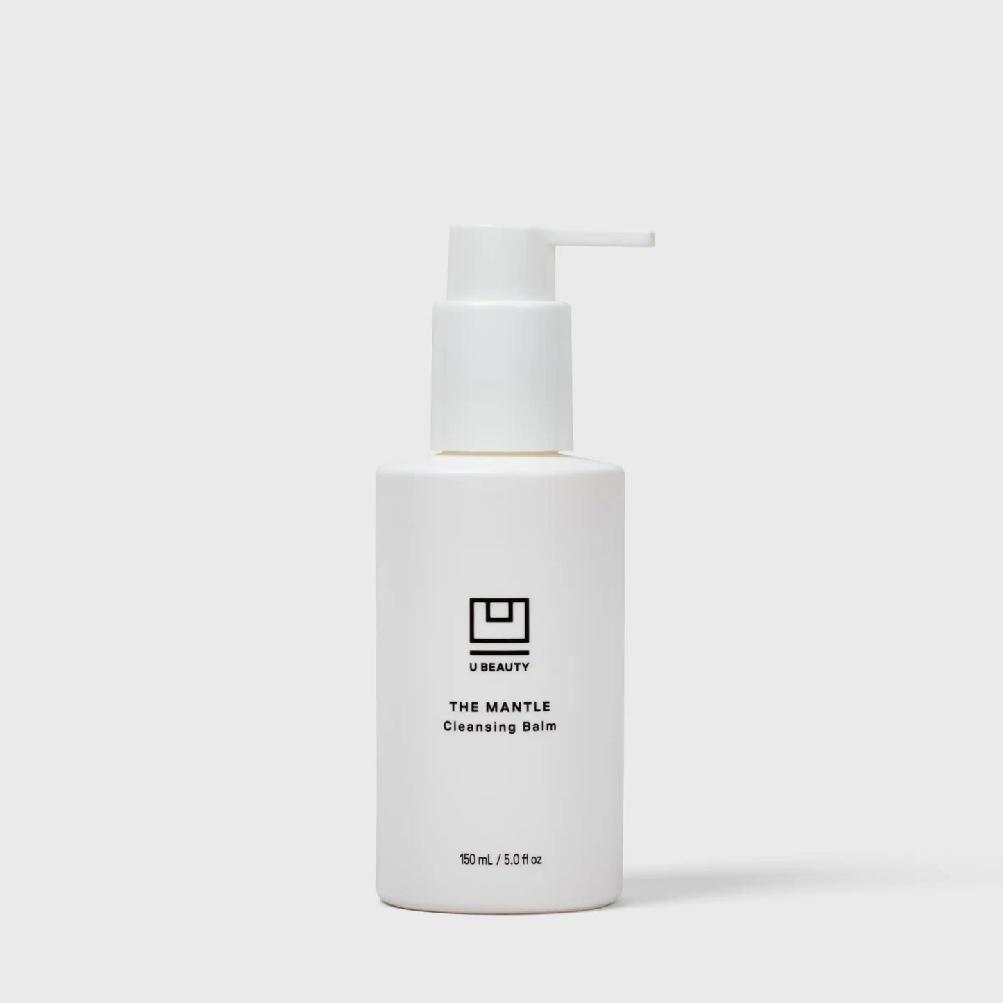 U BEAUTY The Mantle Cleansing Balm