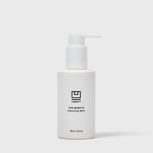 U BEAUTY The Mantle Cleansing Balm