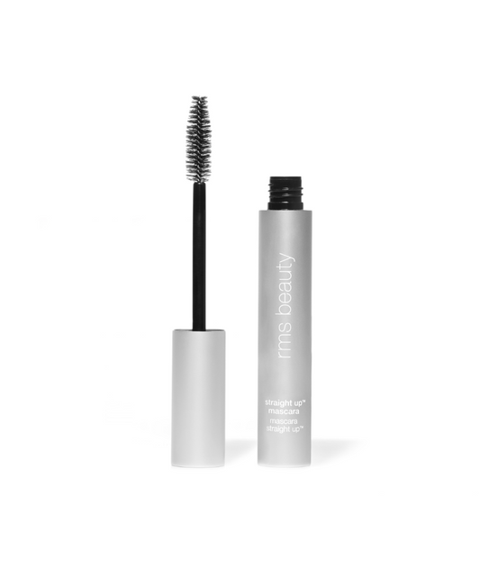 RMS Straight Up Volumizing Peptide Mascara