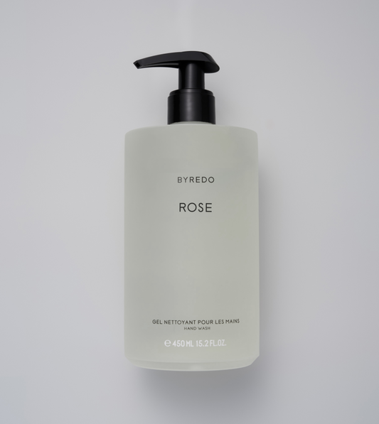 BYREDO Hand Wash 450ML