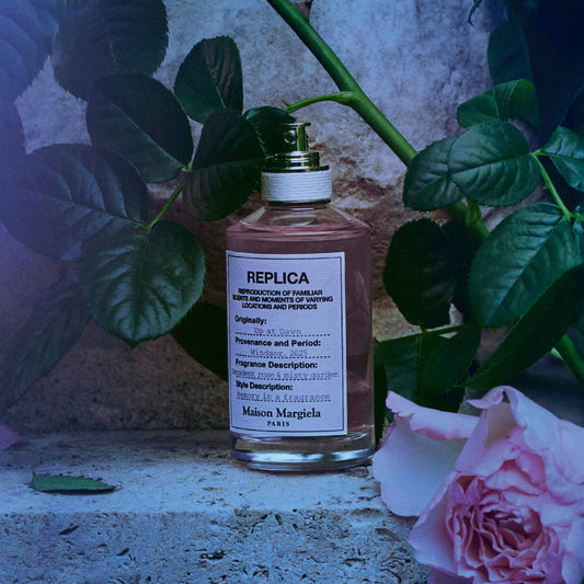 REPLICA by Mason Margiela | Up At Dawn