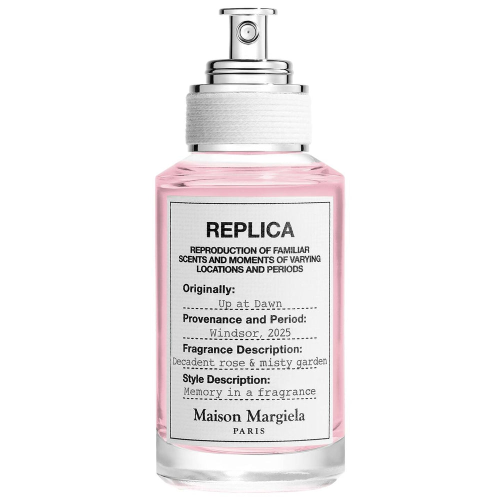 REPLICA by Mason Margiela | Up At Dawn