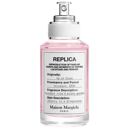 REPLICA by Mason Margiela | Up At Dawn