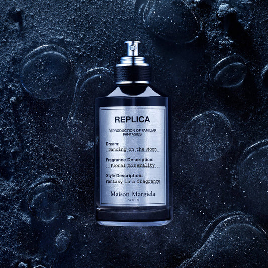 REPLICA By Mason Margiela | Dancing On The Moon
