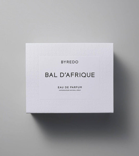 BYREDO  Bal d'Afrique