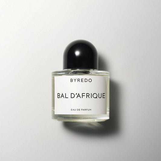 BYREDO  Bal d'Afrique