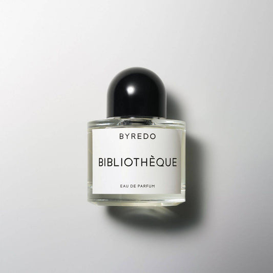 BYREDO Bibleoteque