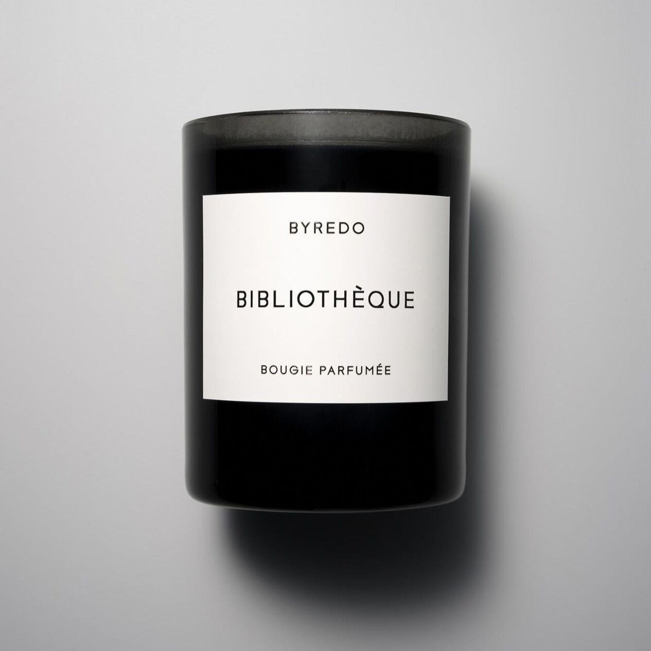 BYREDO Candle 240G