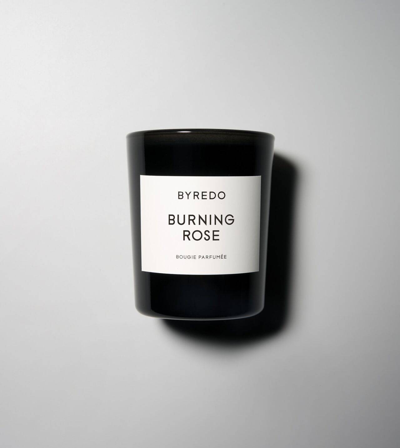 BYREDO Burning Rose