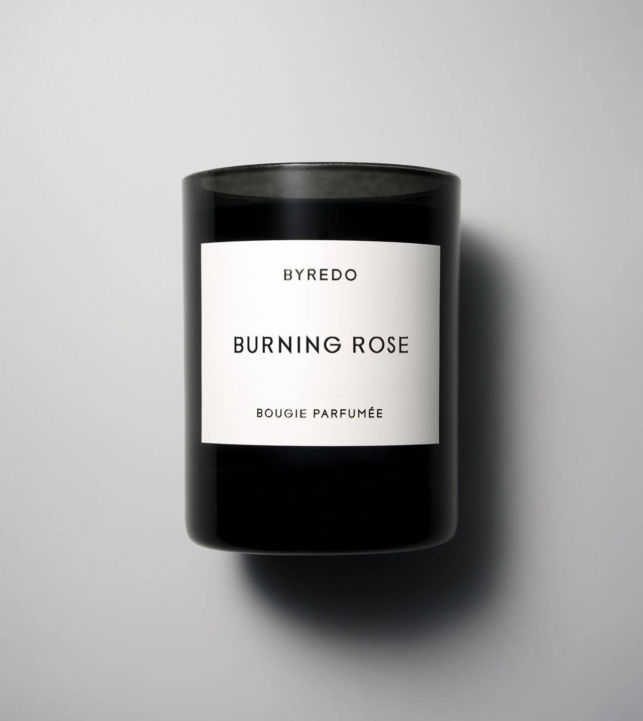 BYREDO Burning Rose