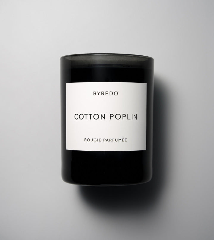 BYREDO Candle 240G