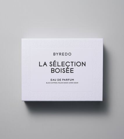 BYREDO La Selection Boisee