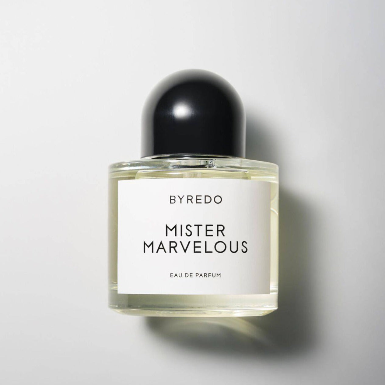 BYREDO Mister Marvelous