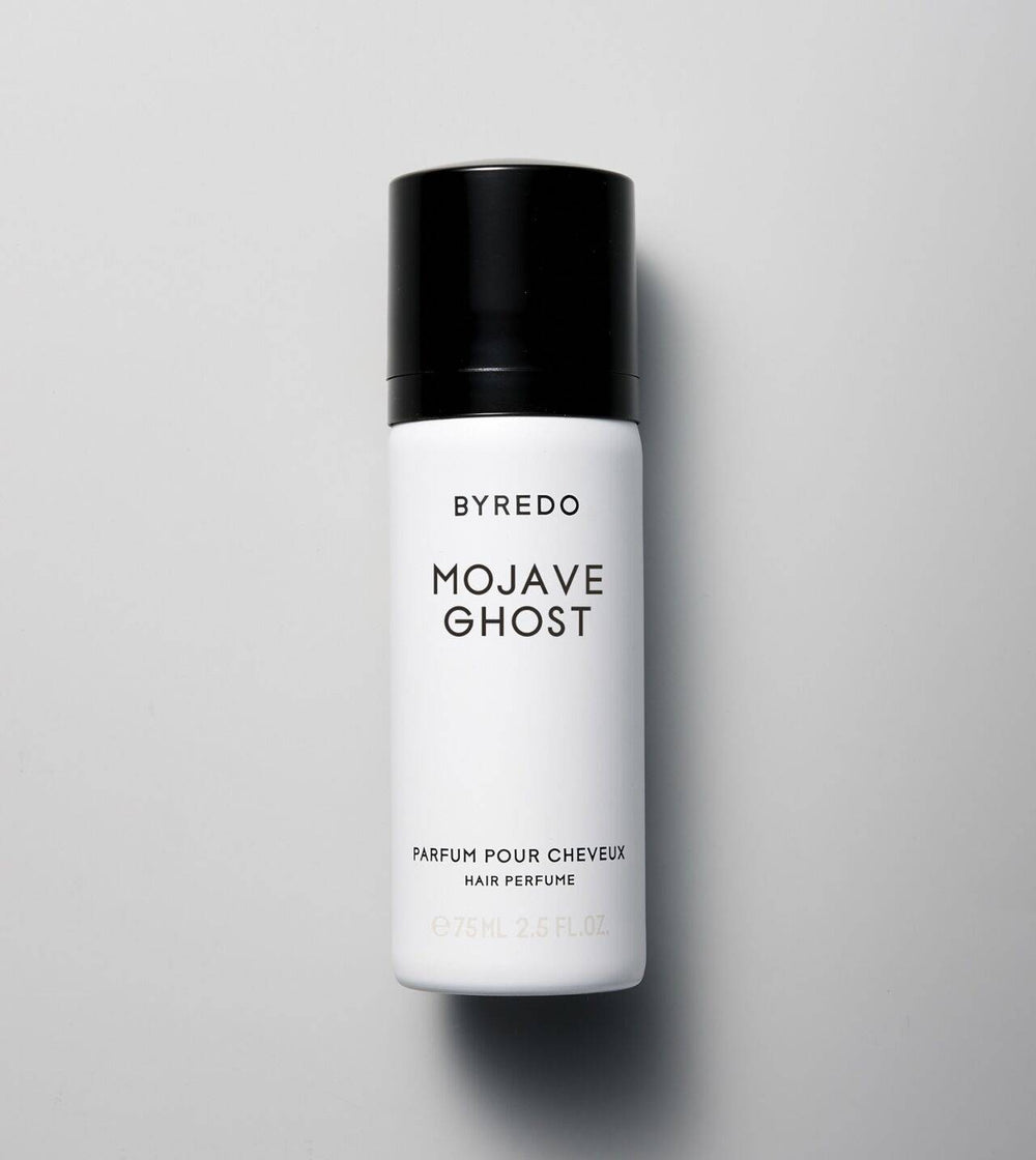 BYREDO Mojave Ghost Hair Perfume