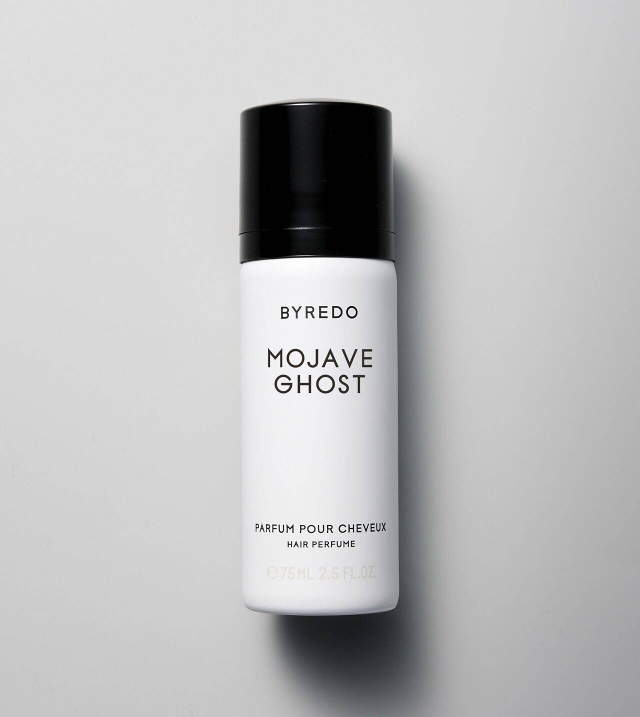 BYREDO Mojave Ghost Hair Perfume