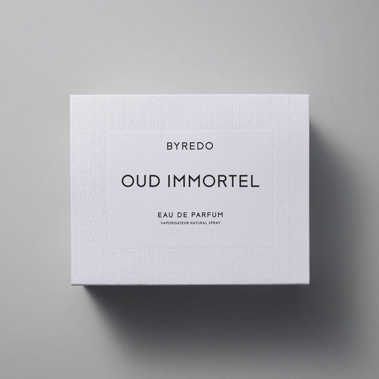 BYREDO Oud Immortal