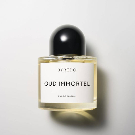 BYREDO Oud Immortal