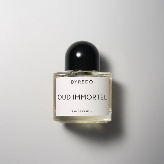 BYREDO Oud Immortal