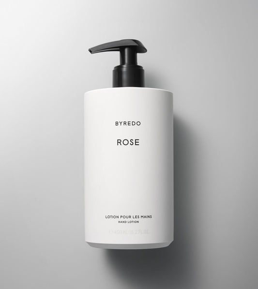 BYREDO Hand Lotion 450ML