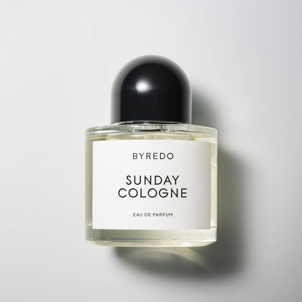 BYREDO Sunday Cologne