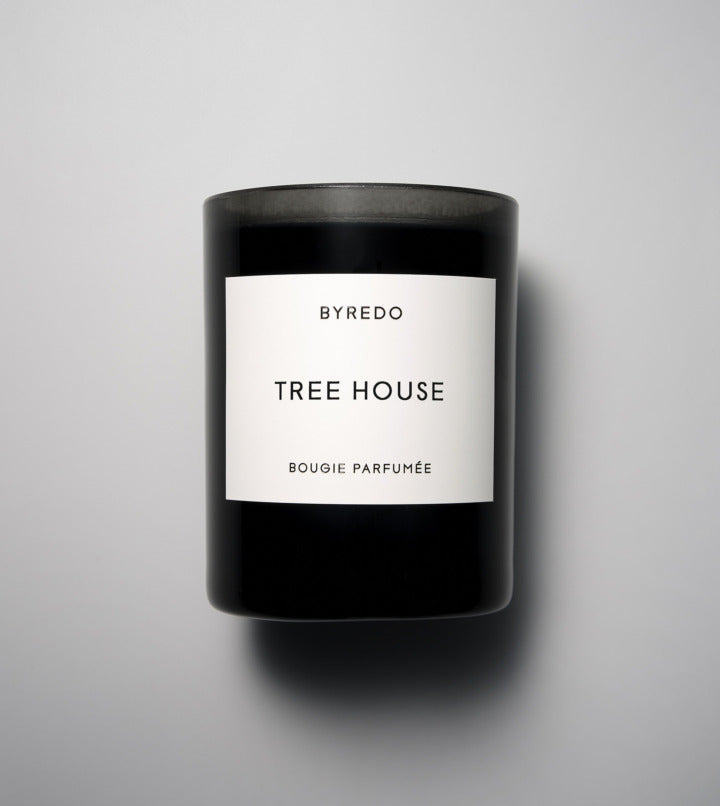 BYREDO Candle 240G