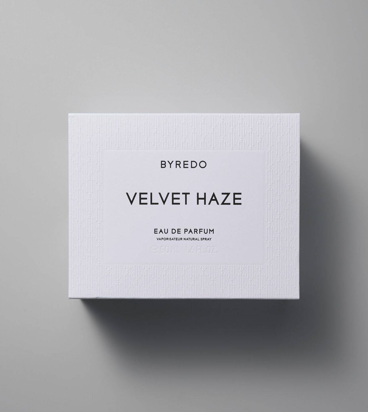 BYREDO Velvet Haze