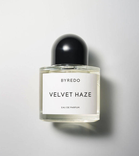 BYREDO Velvet Haze