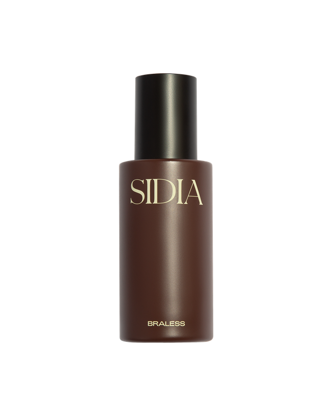 SIDIA The Body Mist | Braless