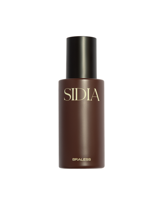 SIDIA The Body Mist | Braless