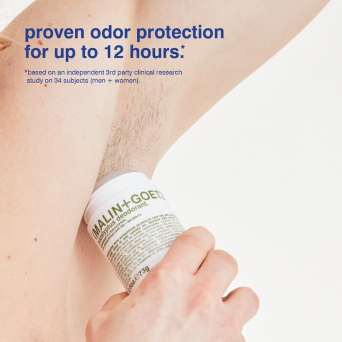 MALIN+GOETZ Eucalyptus Deodorant