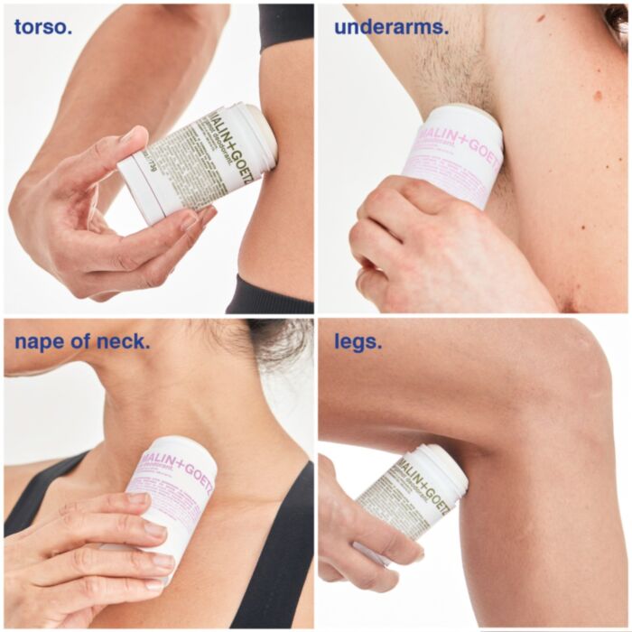 MALIN+GOETZ Eucalyptus Deodorant