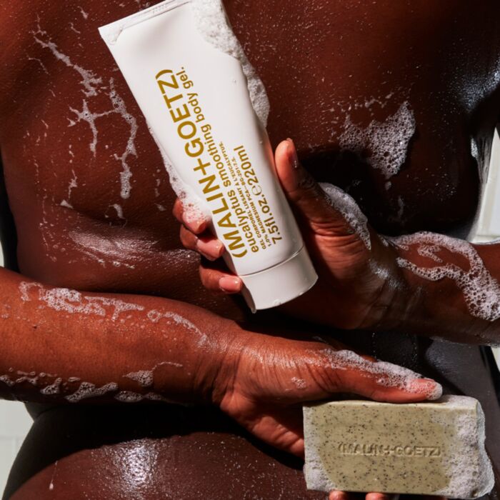 MALIN+GOETZ Mandelic Acid Exfoliating Bar