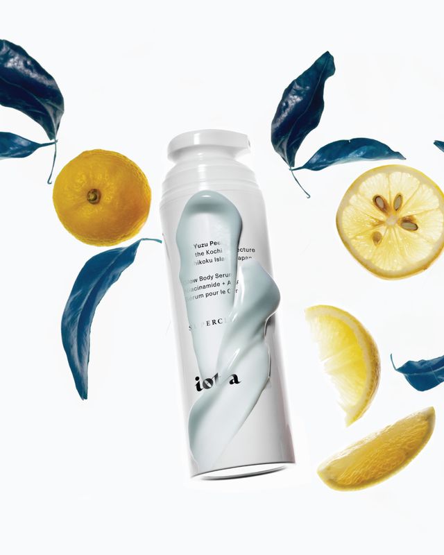 IOTA Supercloud Body Serum+