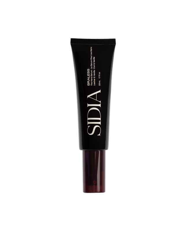 SIDIA The Hand Serum | Braless