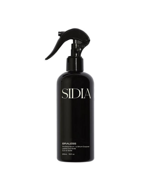 SIDIA The Body Serum | Braless