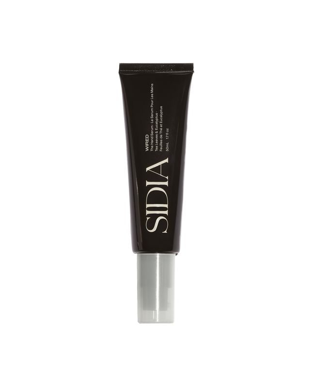 SIDIA The Hand Serum | Wired